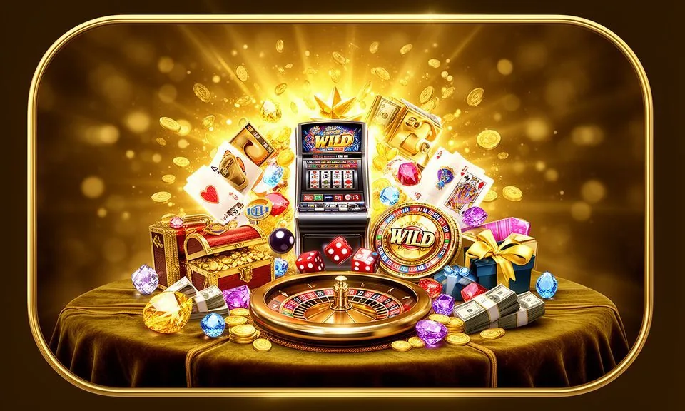 Roulette Wildcard